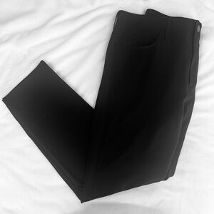 Bonobos Men's Classic Black Chino Golf Pants